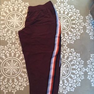 Wild Fable Cropped Pants